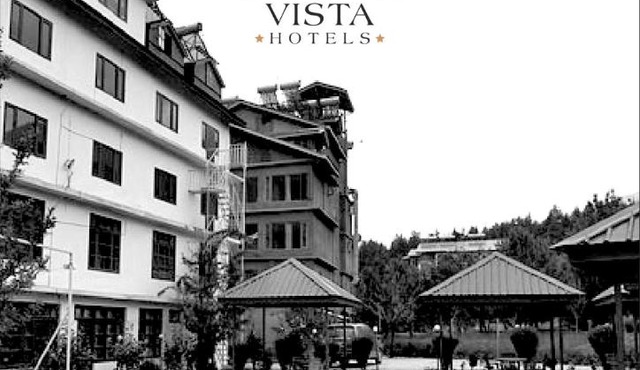 Hotel Celebriti Inn by London vista Hotels - Old Manali