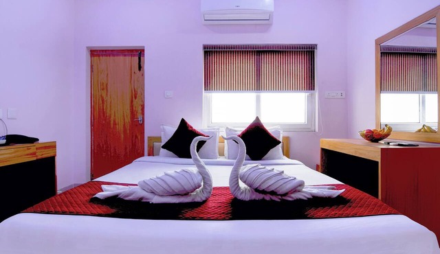 Hotel Chaitrangada