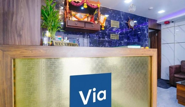 Hotel Chembur Residency