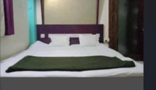 Hotel City Palace in Malkapur