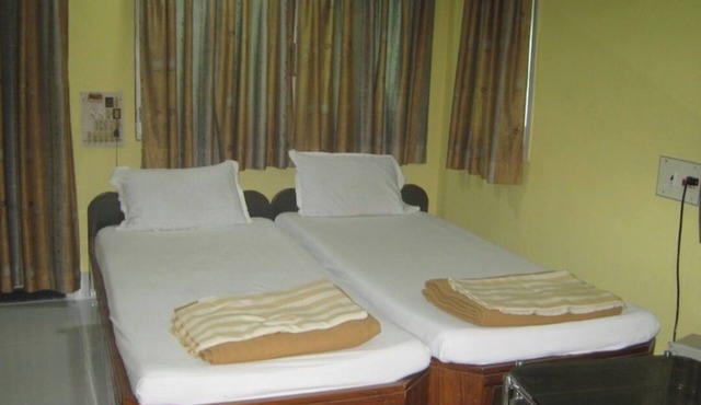 Hotel Classic Bharuch in Bharuch
