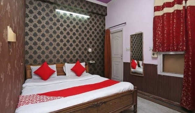 HOTEL CLASSIC in Meerut