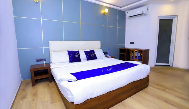 Hotel Core One Bliss in Noida