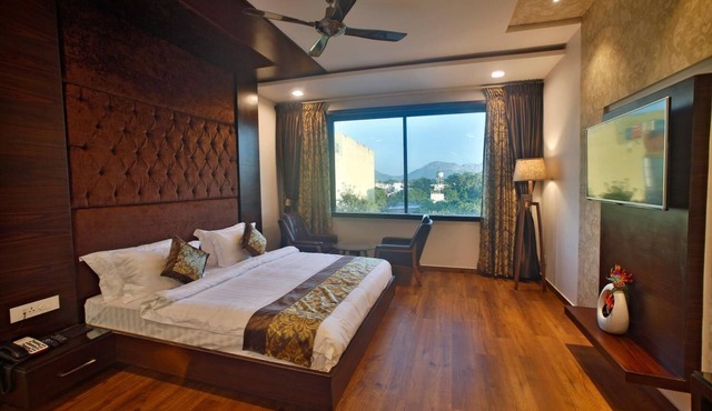 Hotel Crosslane