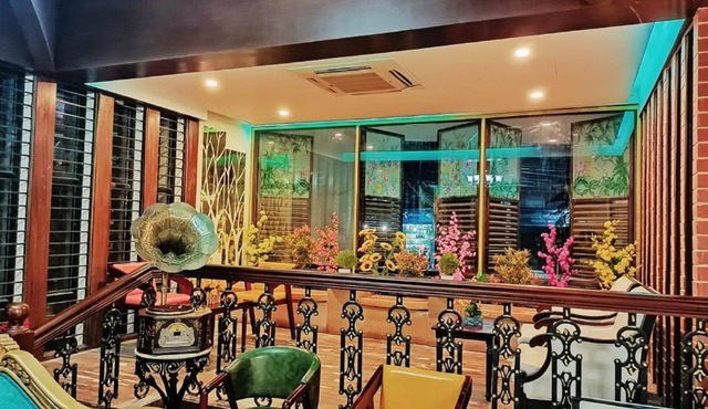Hotel Crystal Rose - Sylhet in Sylhet
