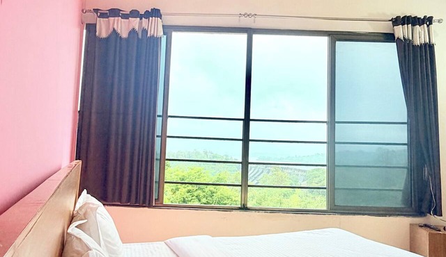 Hotel Dam View Pravara in Bhandardara