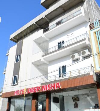 Hotel Deep Nisha