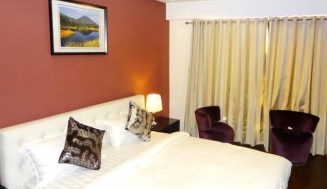 HOTEL DEV AADI in Ahmedabad