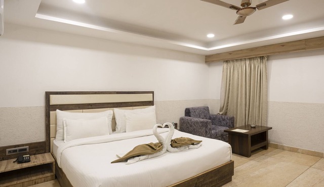 Hotel Dev Residency