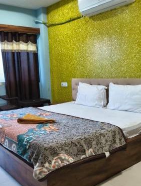Hotel Diamond