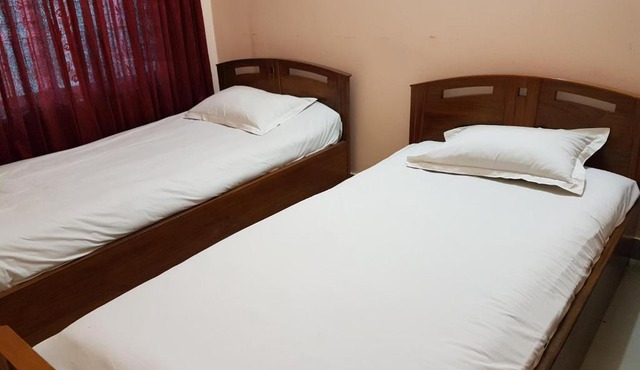Hotel Diamond Park in Chittagong