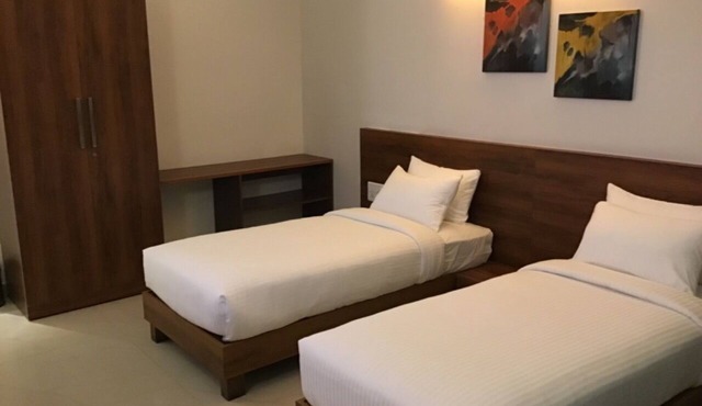 Hotel Ekaa Keys By Bestinn Leisure