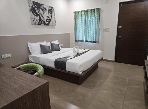 Hotel EVA