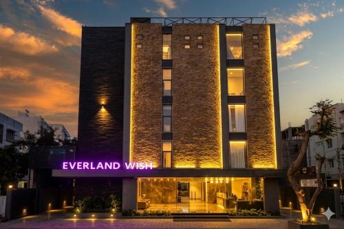 Hotel Everland Wish