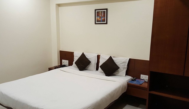 Hotel Executive Residency
