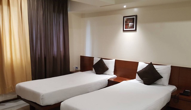 Hotel Executive Residency in Pune