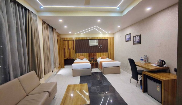 Hotel Executive Tower