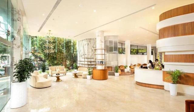 Hotel Explora Calicut by Nova in Kozhikode
