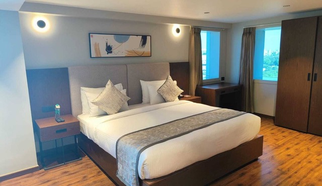 Hotel Fenix Plaza