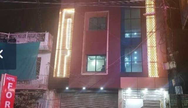Hotel Fort Inn in Gwalior