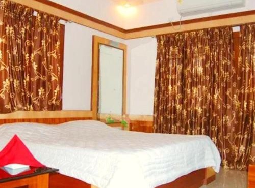 Hotel Fortune Glory in Mandarmoni