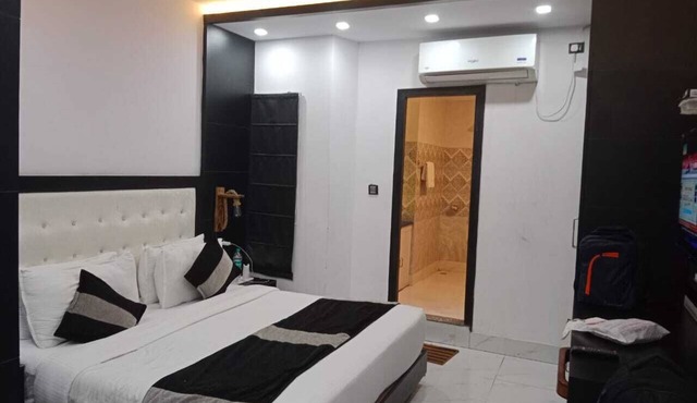 Hotel Friends Club Resort & Restaurant in Tehri