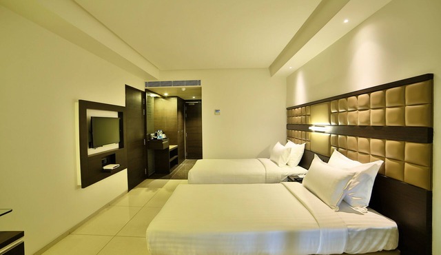 hotel G Express