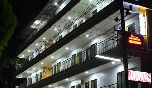 Hotel Gananjaya Gokarna