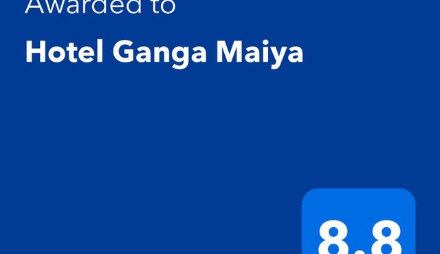 Hotel Ganga Maiya