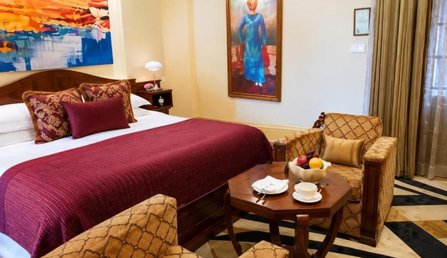 Hotel Ganga Resort in Subarnapur