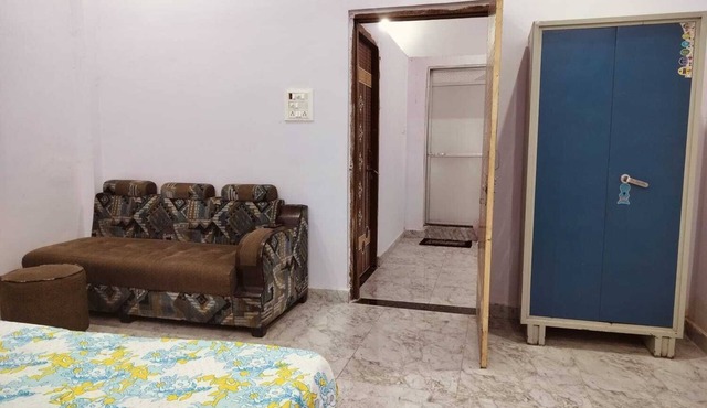 Hotel Gayatri Palace