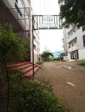 Hotel good vibes in Coimbatore