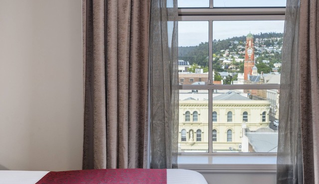 Hotel Grand Chancellor Launceston in Launceston