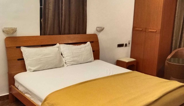 Hotel Grand International in Erode