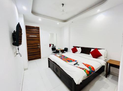 Hotel Grand - Near Lotus Temple