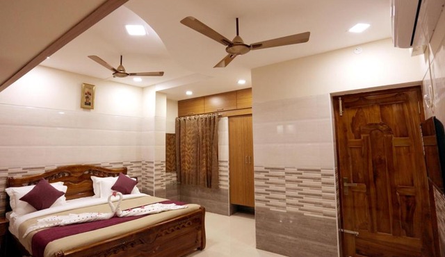 Hotel Green Palace