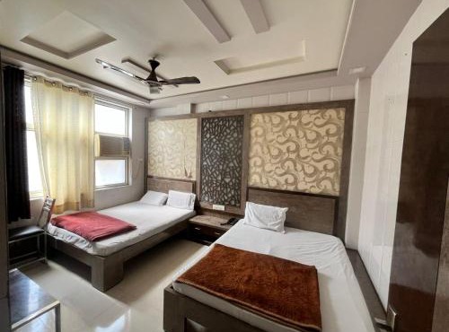 Hotel Haji Ali - Sahil inn