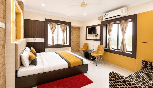 Hotel Hasmine Resort