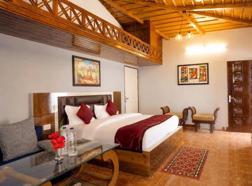 Hotel Haya Palace