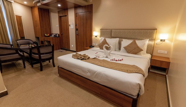Hotel Heiga