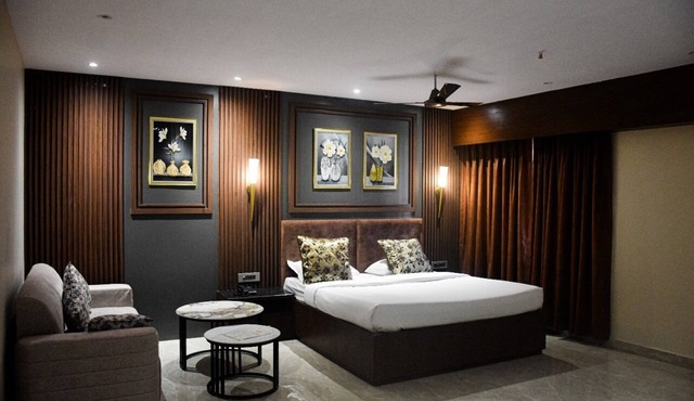 HOTEL HELLO JEYPORE