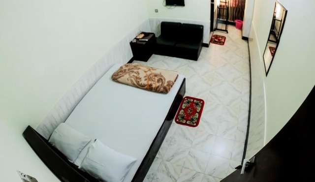 HOTEL HERITAGE in Chittagong