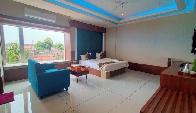 Hotel heritage inn Balasore in Balasore