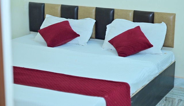Hotel High Sky in Jodhpur