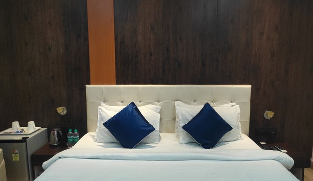 Hotel Himalaya