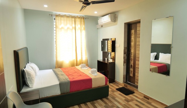 Hotel HK Regency