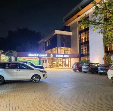 Hotel Ikon