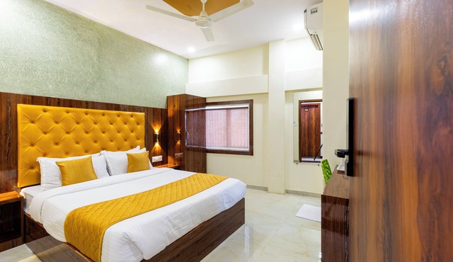 Hotel Imperial