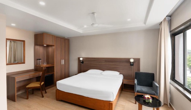 Hotel Imphal by the Classic in Imphal