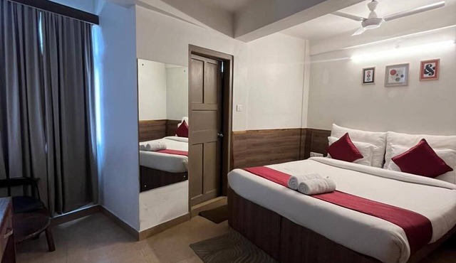 Hotel Indiana